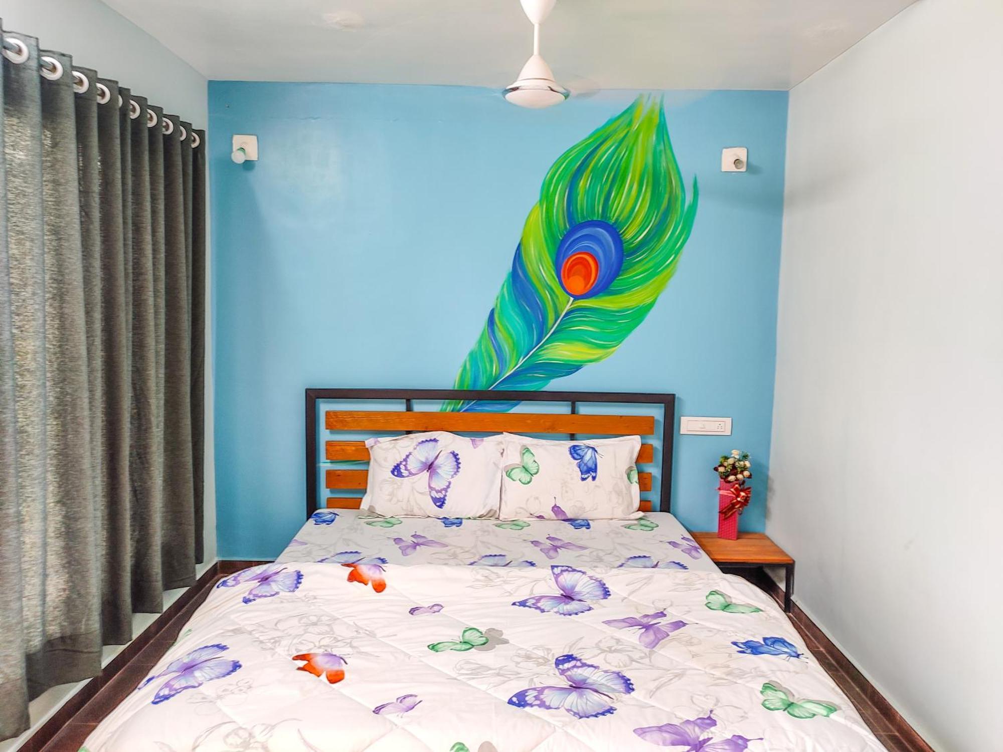 Van Vagdo Resort Rajpipla Exterior photo