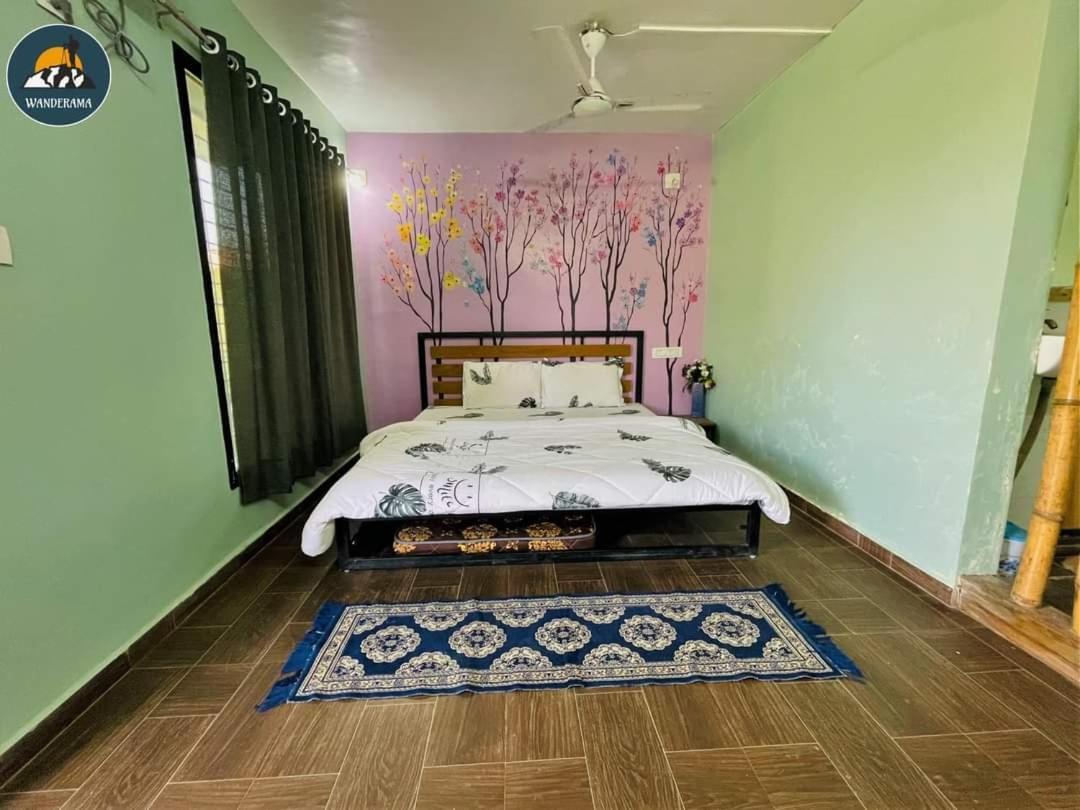 Van Vagdo Resort Rajpipla Exterior photo